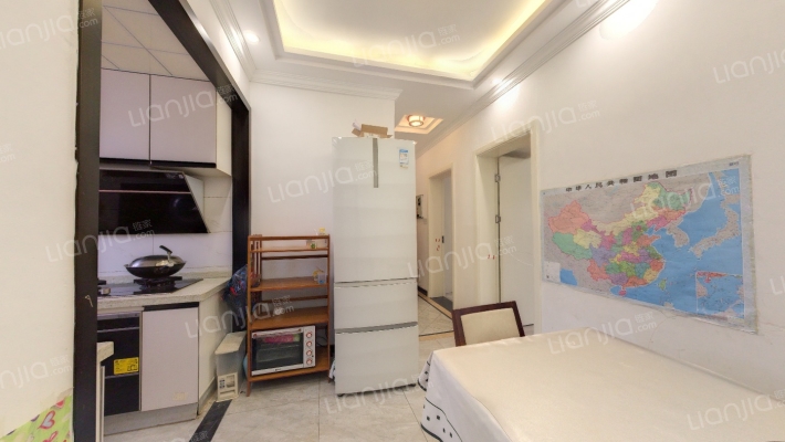 北京西路76号二手房实景图