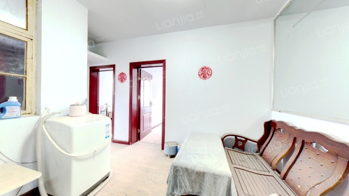 工人新村二手房实景图