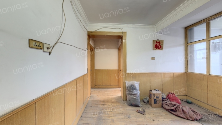 虎丘路小区二手房实景图