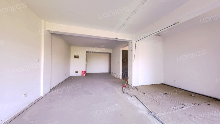 文化名园二手房实景图