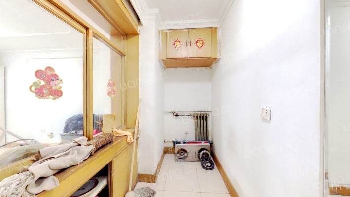 红旗北里二手房实景图