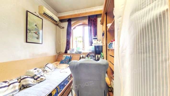 知春里二手房实景图