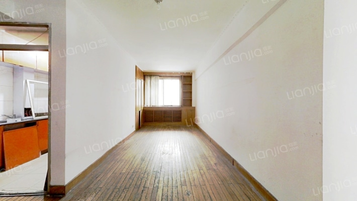 西安胡同二手房实景图