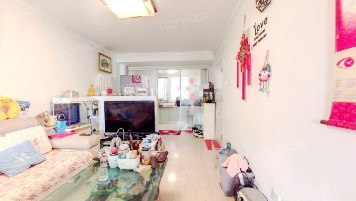 三鸣小区二手房实景图