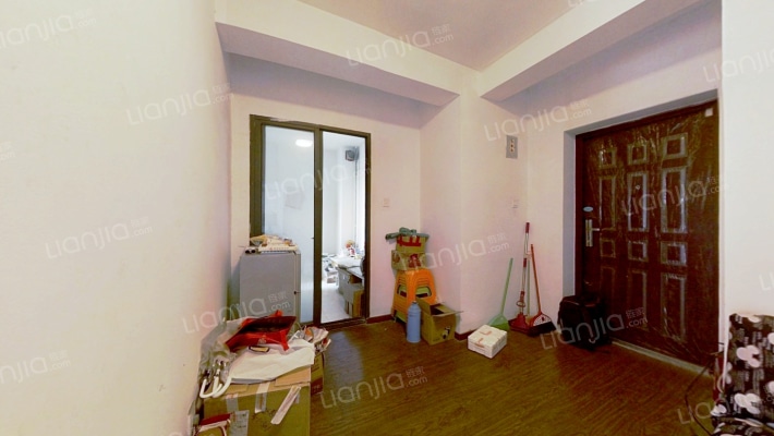 定海东园二手房实景图