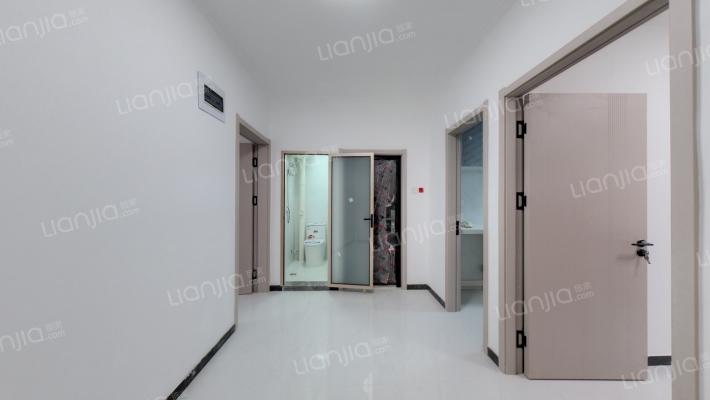 金顶街一区二手房实景图