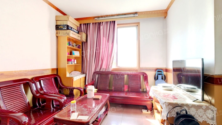 银城街二手房实景图