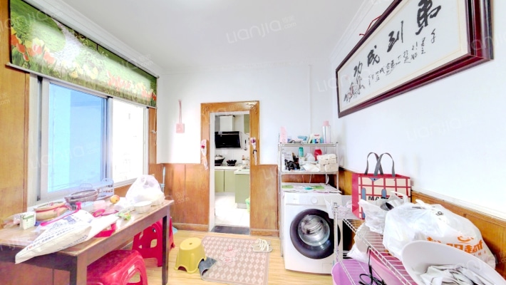 公园西村二手房实景图