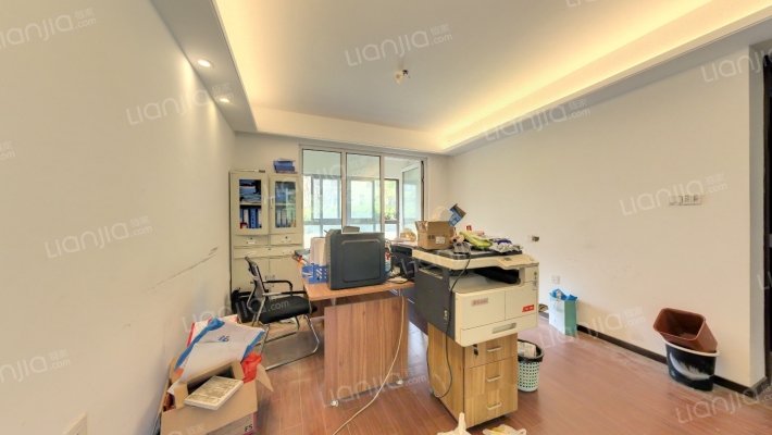 颐居朗诗紫熙府二手房实景图