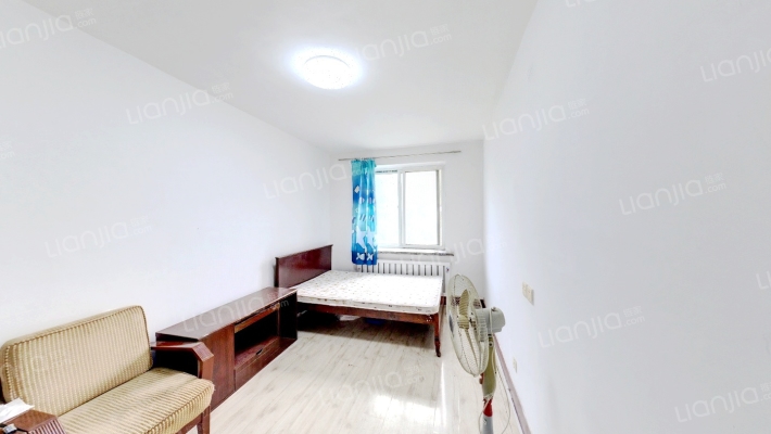 南塔社区二手房实景图