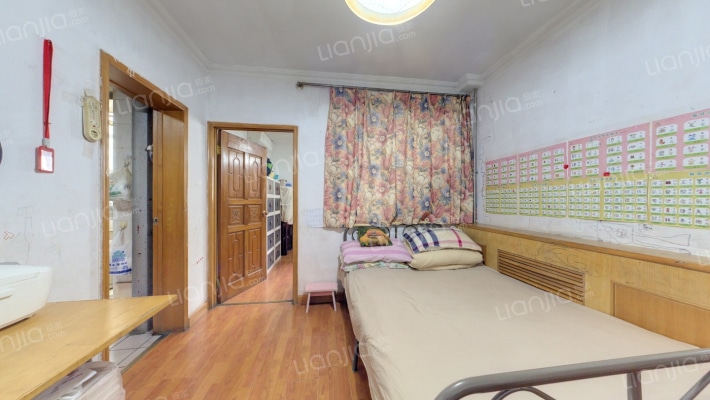 红居街10号院二手房实景图