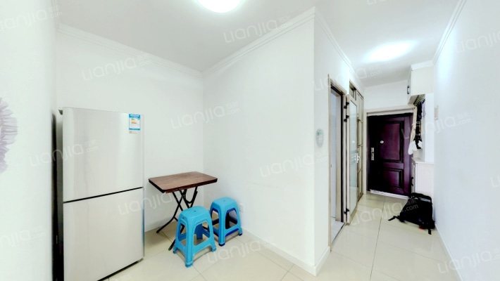 长江小区二手房实景图