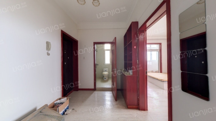 金爵世家二手房实景图