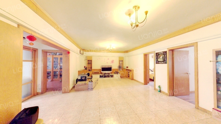 锦华小区二手房实景图