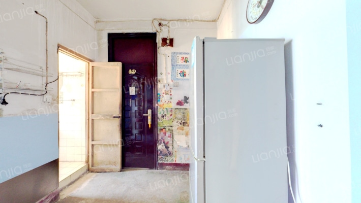 金寨路398号二手房实景图