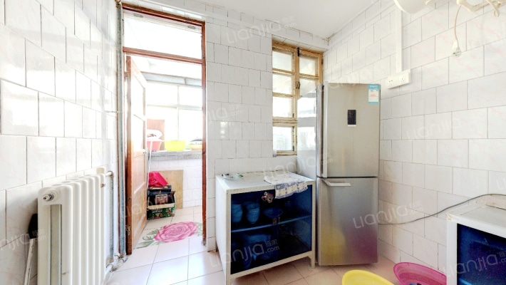 二七新村南路14号二手房实景图