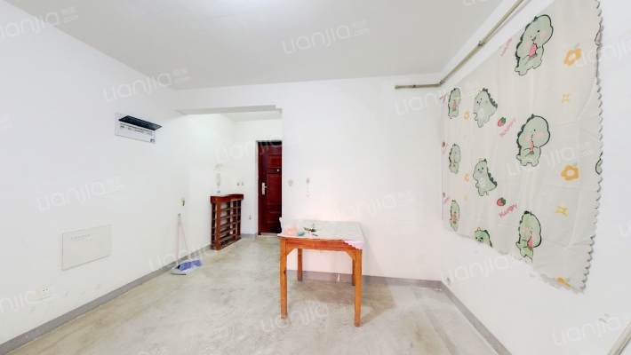 熙景福苑二手房实景图