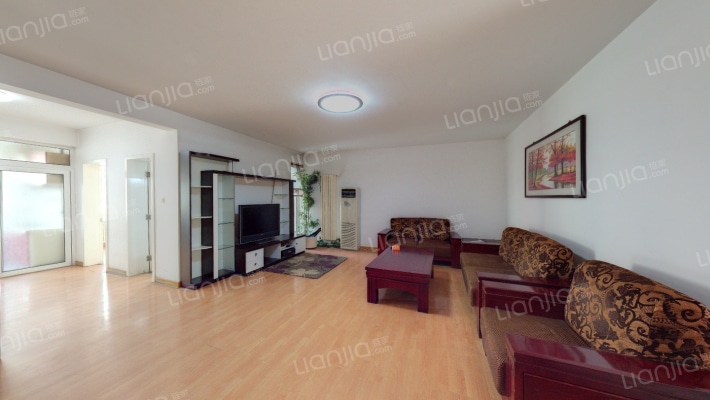 三箭吉祥苑二手房实景图