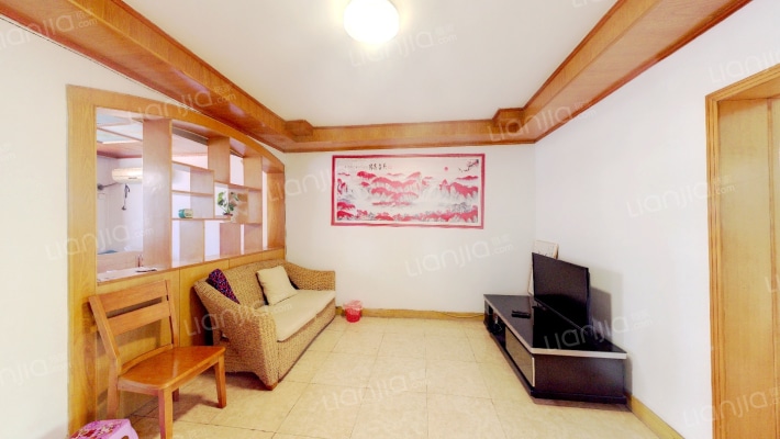 东兴路1号二手房实景图