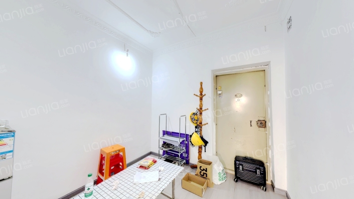 湖滨村小区二手房实景图