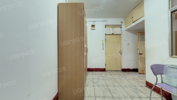 益寿路14号省高级法院宿舍二手房实景图