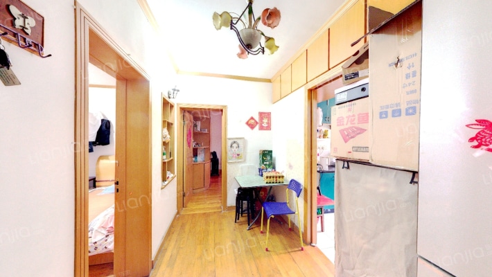 怡江小区二手房实景图