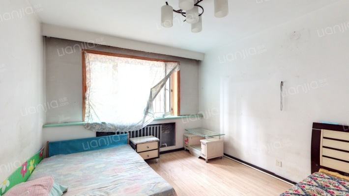 小职工街二手房实景图