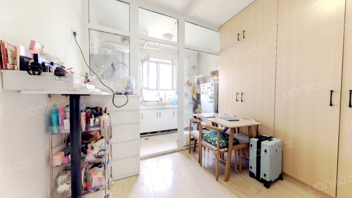 万科海晏门二手房实景图