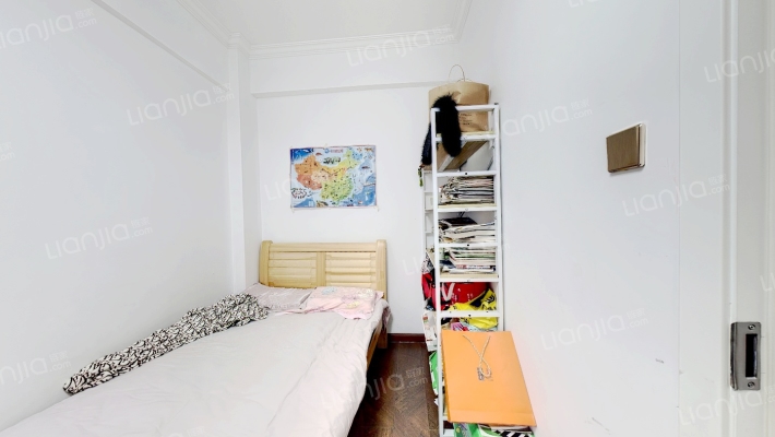 三阳村二手房实景图