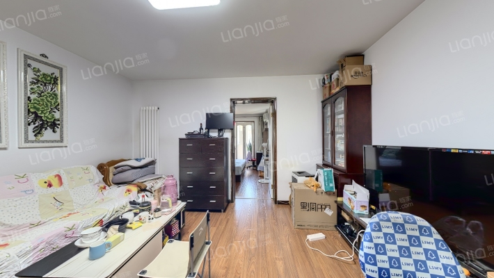 金淼园二手房实景图