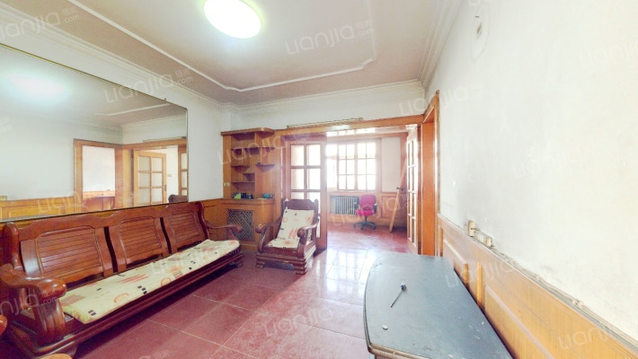 广瑞里二手房实景图