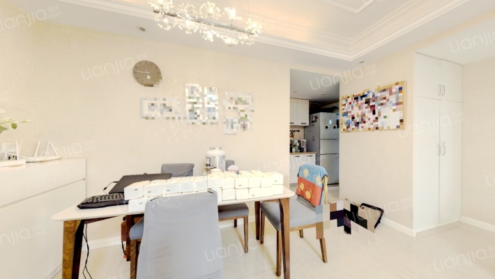 相府吉邸二手房实景图