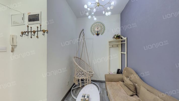 国际家纺城绣色A区二手房实景图