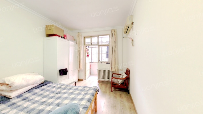 经五路38号院二手房实景图