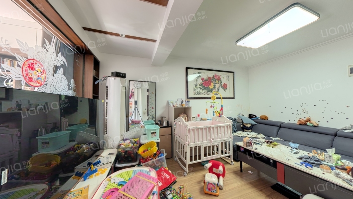 宁夏路（双号）二手房实景图