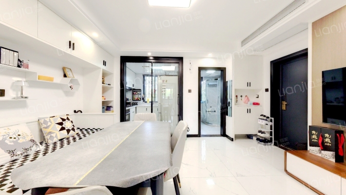 刀茅巷173-178号二手房实景图