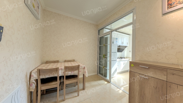 交大东路31号院二手房实景图