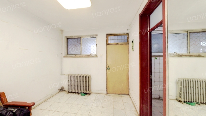 省政府宿舍二手房实景图