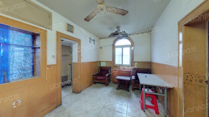 湖滨村二手房实景图