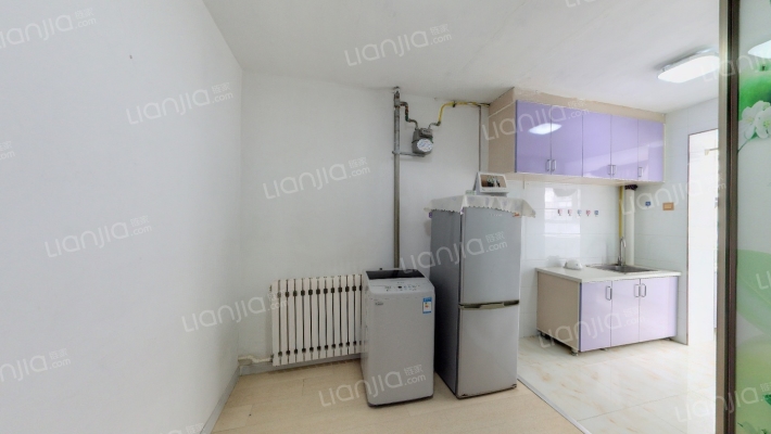 永丰社区二手房实景图