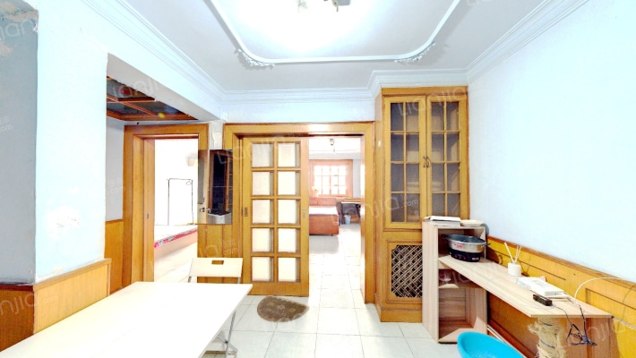 礼貌东里二手房实景图