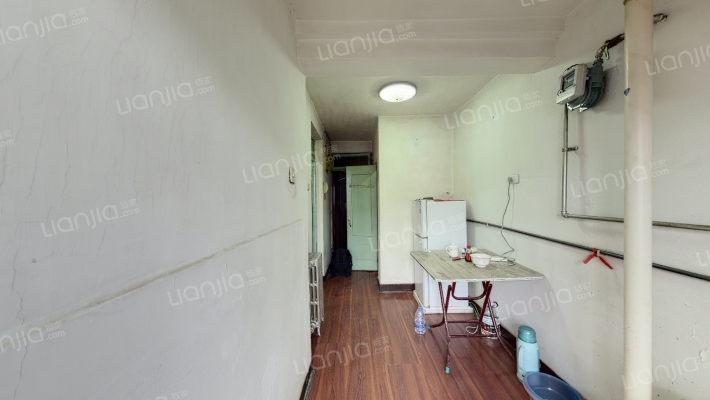 开江南里二手房实景图