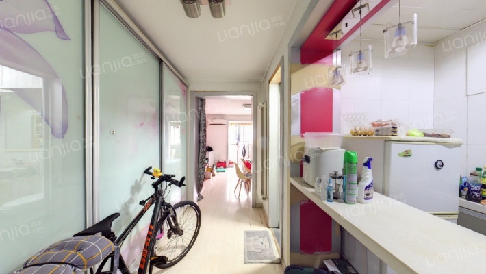 华旺里二手房实景图