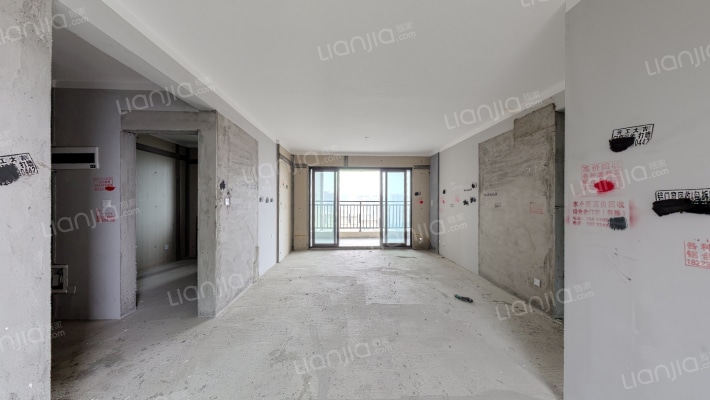 大都汇天悦二手房实景图