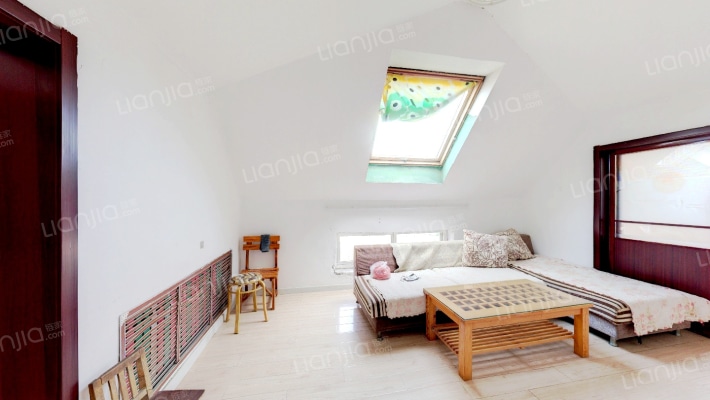 西炮台东路二手房实景图