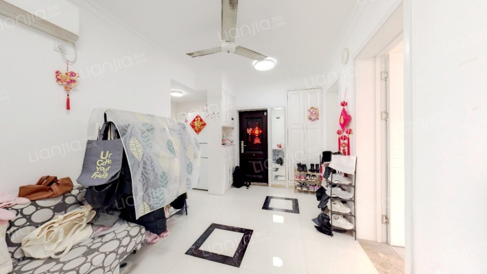 和燕园二手房实景图