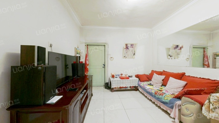 大直沽后台二手房实景图