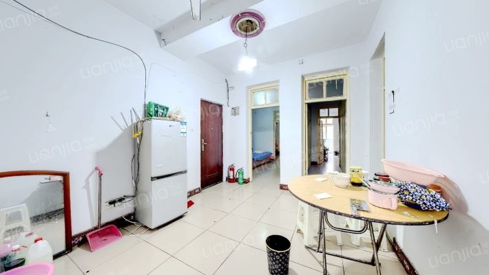 大学北路51-57号二手房实景图