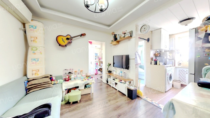 后宰门西村二手房实景图