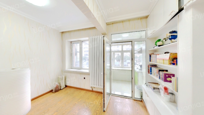 福樂湾二手房实景图